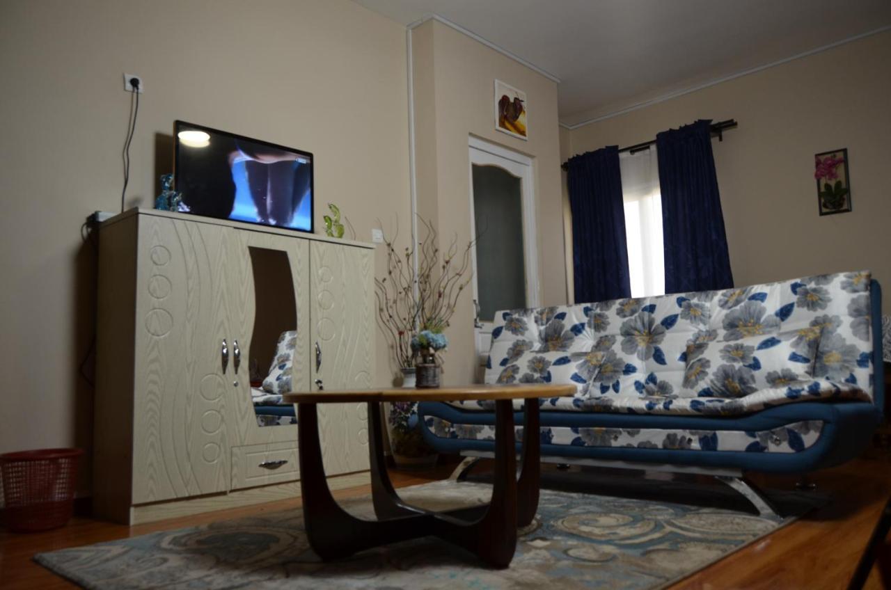 Vannie Hotel Fianarantsoa Exteriér fotografie