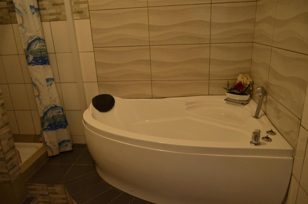 Vannie Hotel Fianarantsoa Exteriér fotografie
